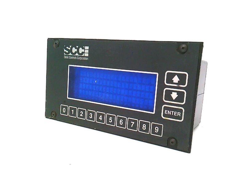 Static Controls Corp 1080-S4-13-32-X-GE
