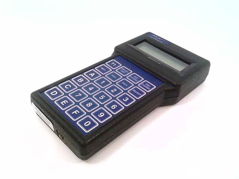 Beijer Electronics QTERM-II-T919