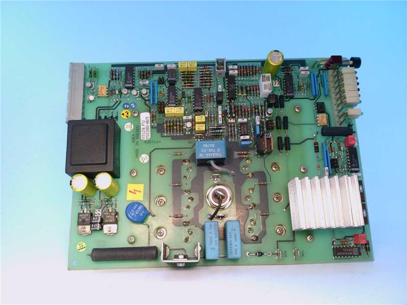 Asea Brown Boveri YT212002-AD