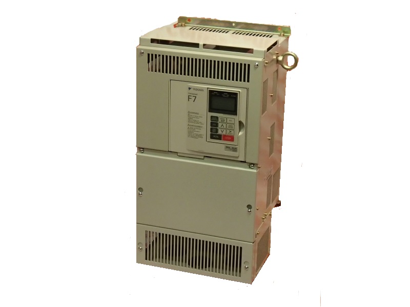 Yaskawa Electric CIMR-F7U40301E