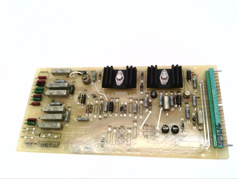 General Electric 7486D82-G2