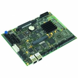 Eurotech SBC-GX533-C-M0-F32-R6