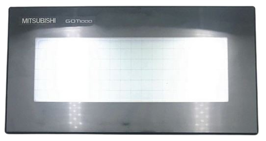 Mitsubishi GT1030-HBLW