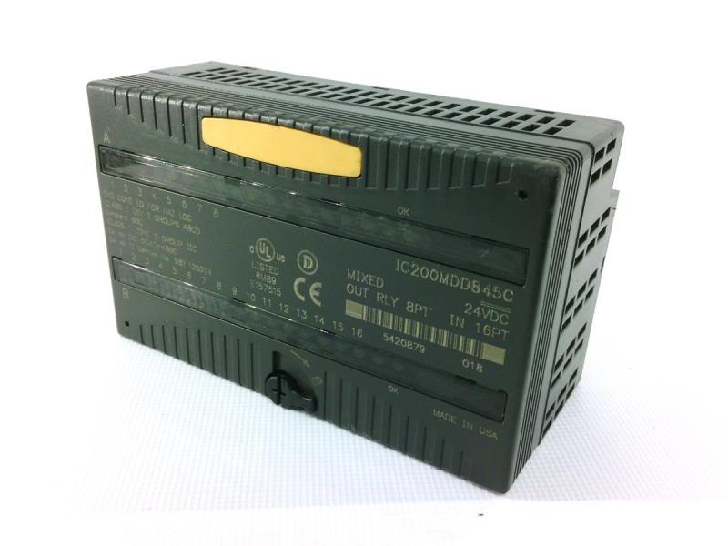 Fanuc IC200MDD848