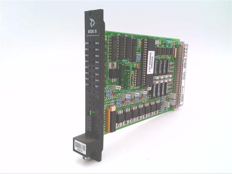 Metso Automation D200535