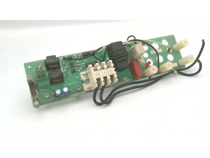 Magnetek 46S03046-0020