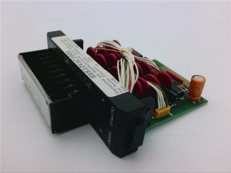 Horner Automation HE610VAC100