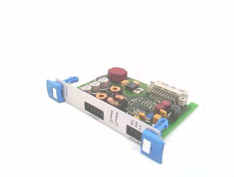 Festo SPC200-PWR-AIF