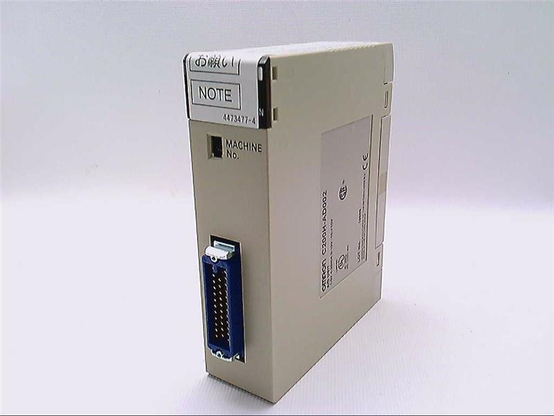 Omron C200H-AD002
