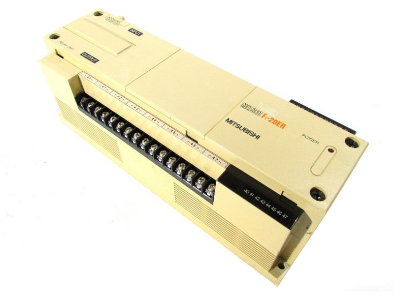 Mitsubishi F1-20ER-ES