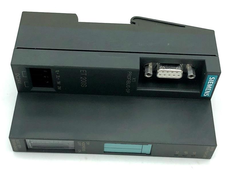 Siemens 6ES7151-1BA00-0AB0