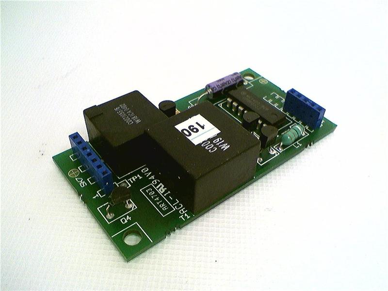 Invensys SUB818SPARELOGIC