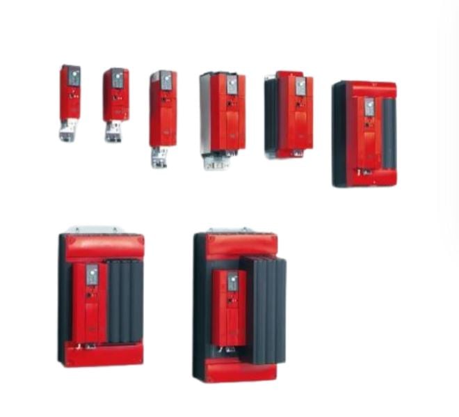 Sew Eurodrive MC07B0150-503-4-00/FSC11B