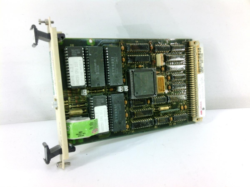 Asea Brown Boveri SADC-50-CPUW