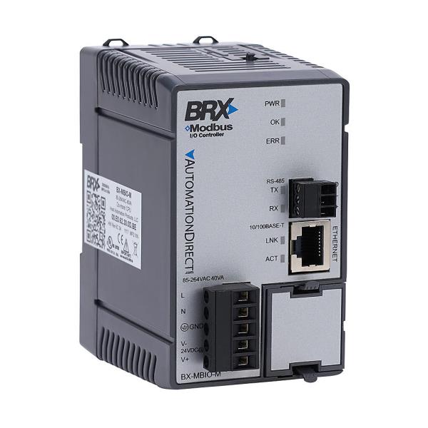 Automation Direct BX-MBIO-M