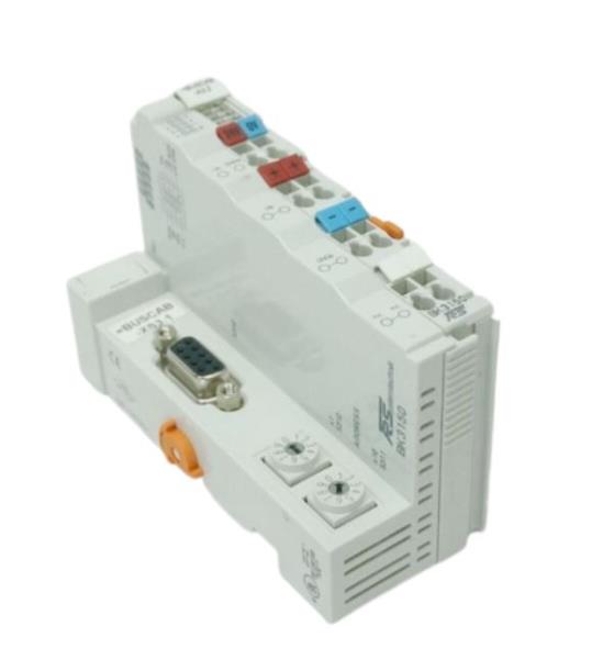 Tr-systemtechnik BK3150