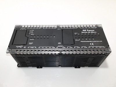 Fanuc IC693UDD110