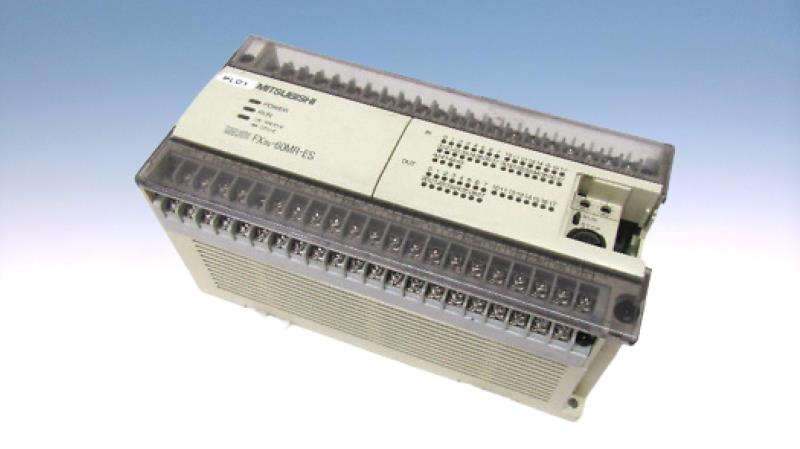 Mitsubishi FX0N-40ER-DS