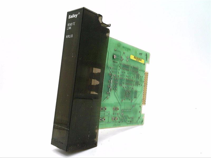 Asea Brown Boveri NIRL03