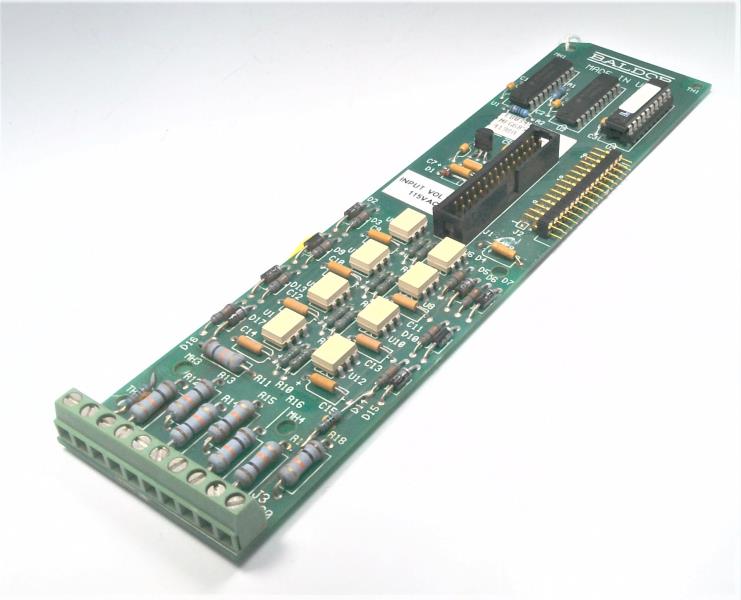 Asea Brown Boveri EB0349A02