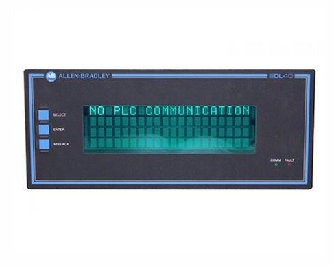 Allen Bradley 2706-E43J64B1