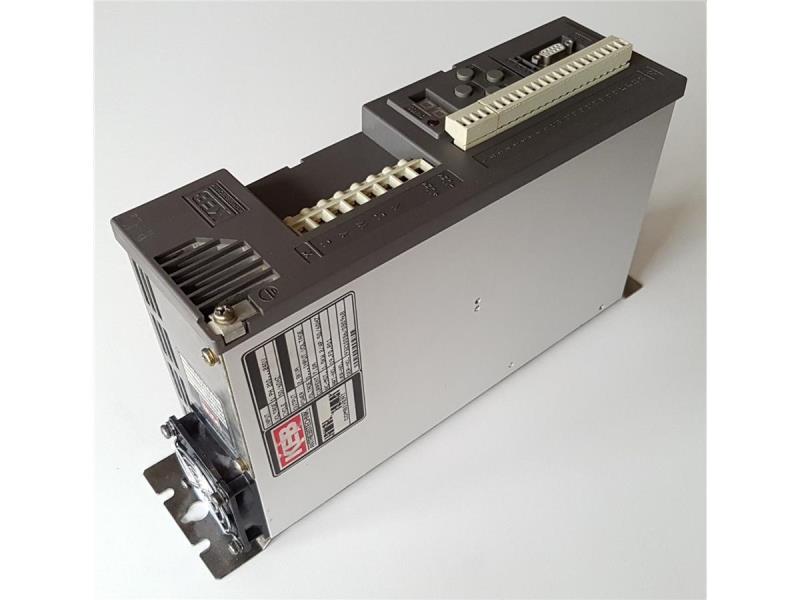 Keb Automation 09.F0.R01-4A08