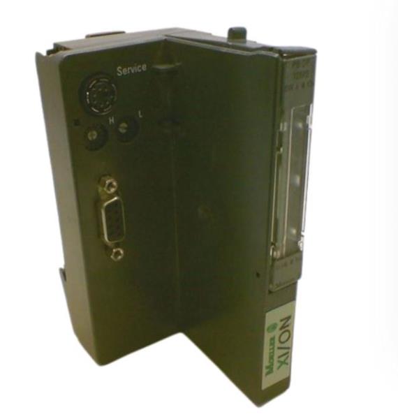 Eaton Corporation XN-GW-PBDP-12MB