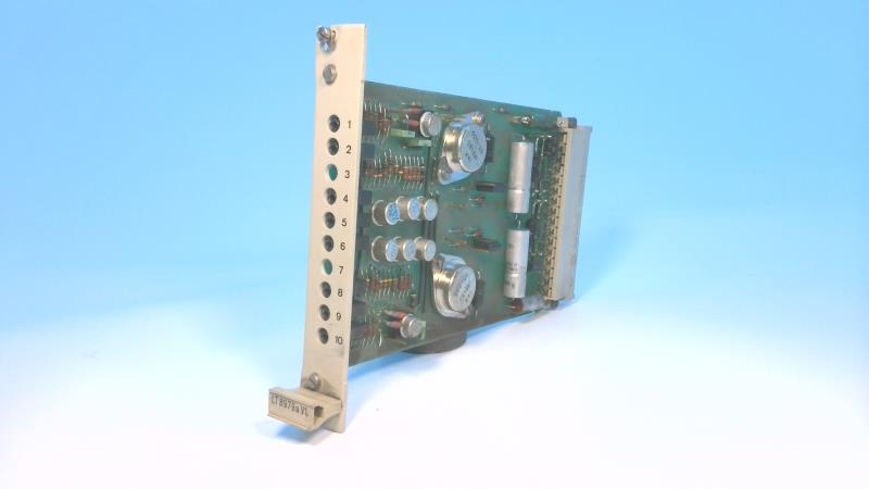 Asea Brown Boveri LT8979AV1