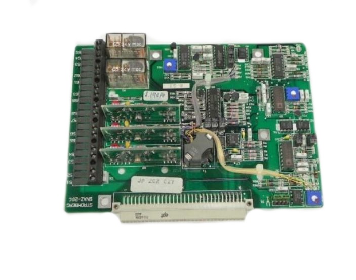 Asea Brown Boveri SNAZ-20C