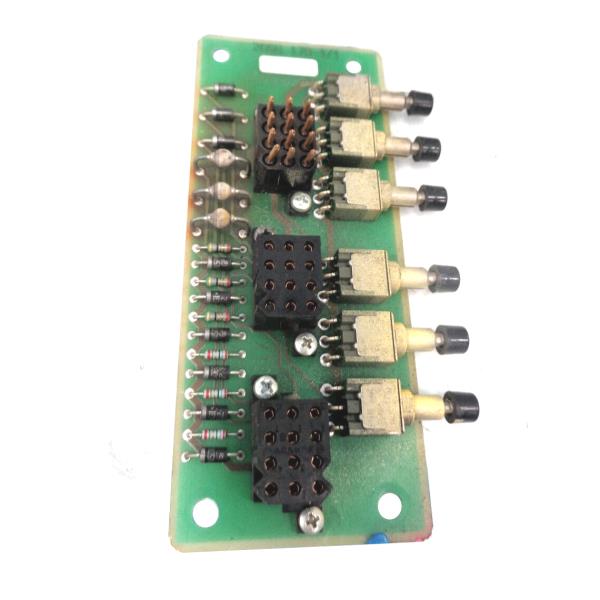 Asea Brown Boveri 5376247-A