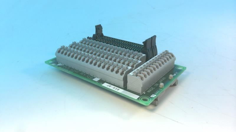 Yaskawa Electric JARCR-YCU02