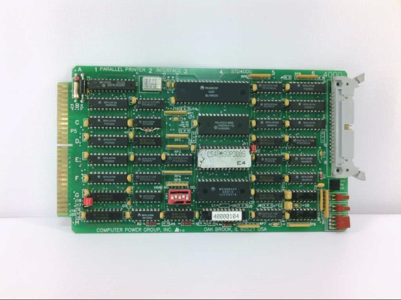 Computer Power STD4000