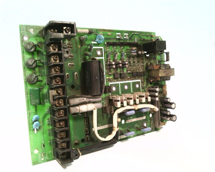 Yaskawa Electric YPHT31133-1E