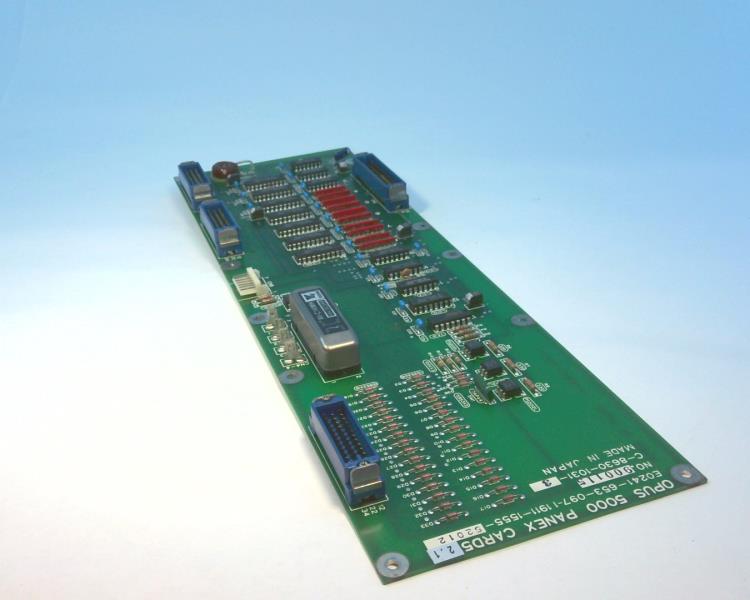 Okuma E0241-653-097-1