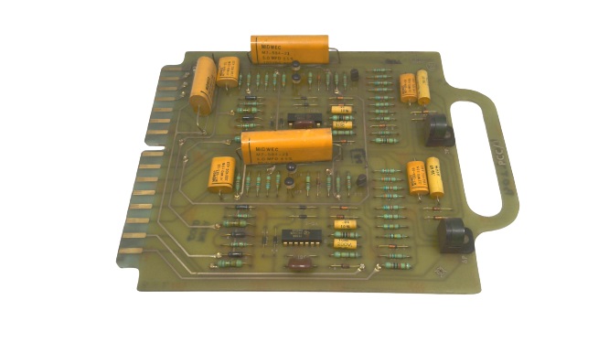 Westinghouse 212P055H01A