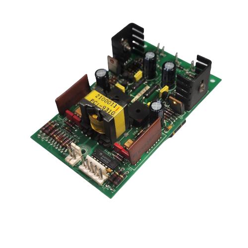 Asea Brown Boveri 70086