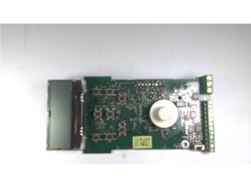 Asea Brown Boveri MMIO-02C