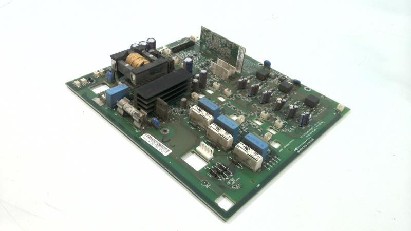 Asea Brown Boveri OINT5611