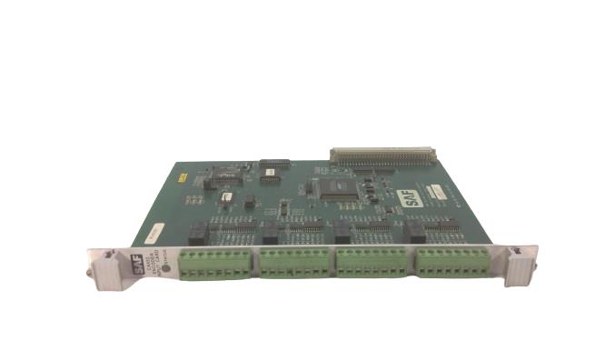 Saftronics CA452