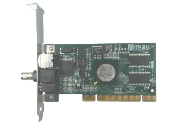 Integral Technologies 9400-00254