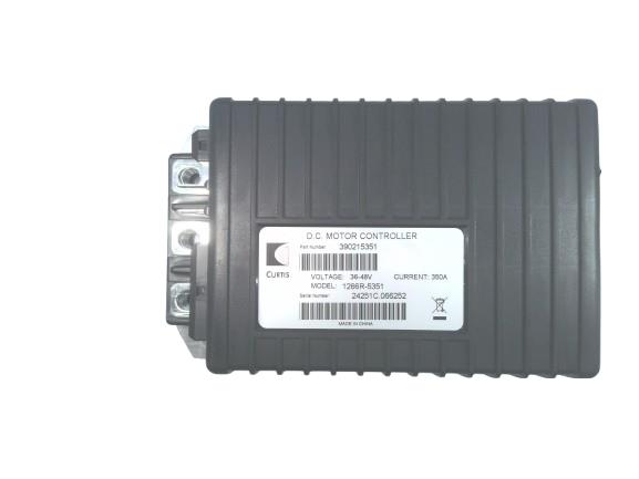 Curtis Instruments 1266R-5351