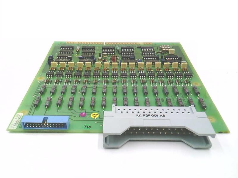 Asea Brown Boveri QDDI-110