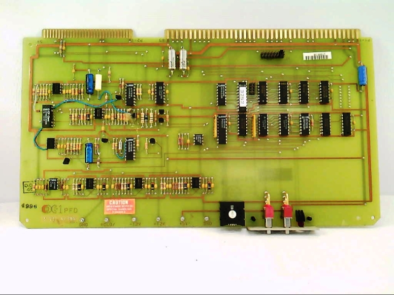 Milacron 3-531-4130A