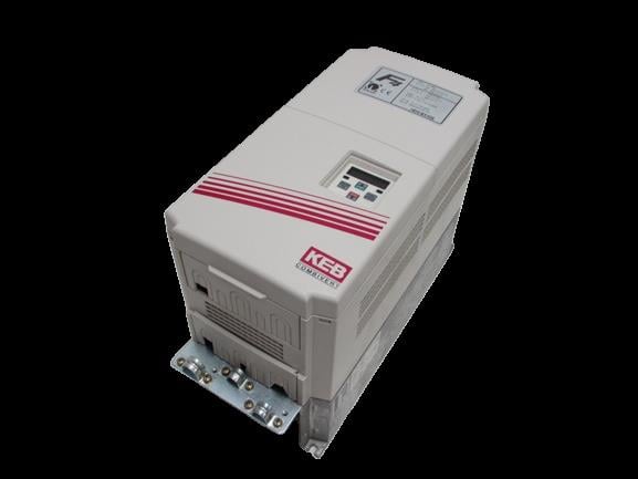 Keb Automation 13.F4.C0G-4G00