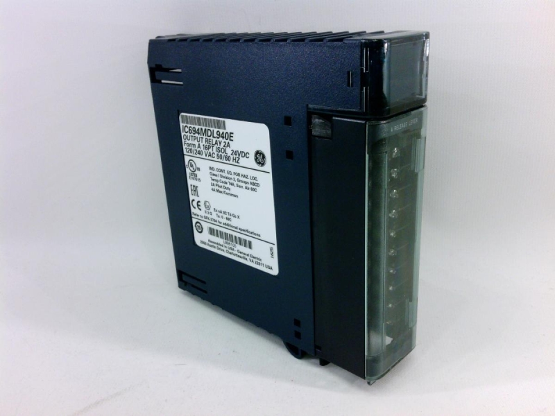Fanuc IC694MDL940