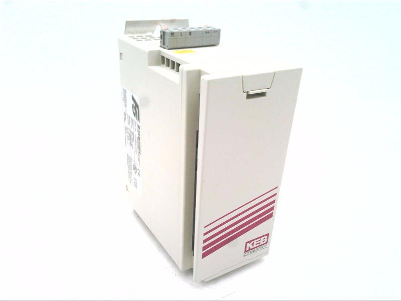 Keb Automation 07.F5.B3A-0A0A