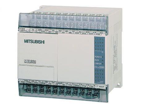 Mitsubishi FX1S-30MR-ES/UL