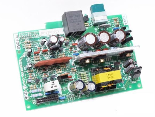 Fanuc A350-1005-T422