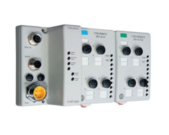 Allen Bradley 1738-232ASCM12