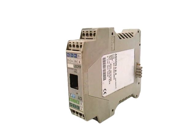 Ascon Tecnologic DY-5020-0800